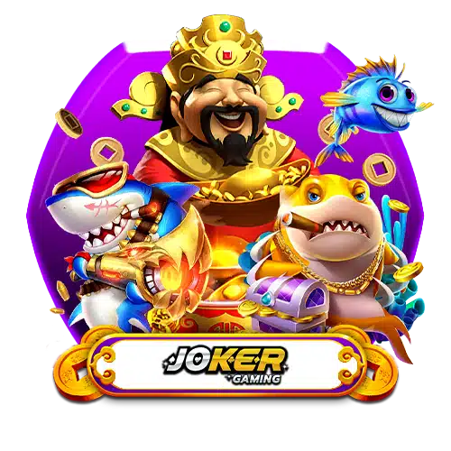 thb168-jokergaming