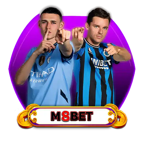 thb168-m8bet